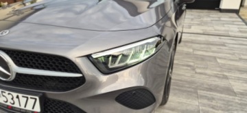 Mercedes Klasa A W177/V177 2023 MERCEDES-BENZ A180d! Stan idealny!, zdjęcie 8