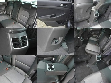 Hyundai Tucson III 2019 Hyundai Tucson 1.6CRDI pierwsza rej 2020 nawi kame, zdjęcie 26