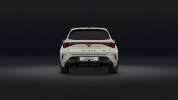 Cupra Leon II Sportstourer Facelifting 2.0 TSI 333KM 2026 Cupra Leon Sportstourer VZ 2.0 TSI 333 KM DSG, zdjęcie 9