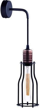 NOWODVORSKI LAMPA 6605 WORKSHOP KINKIET LOFT