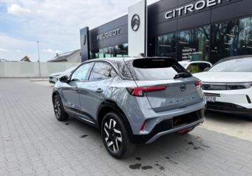 Opel Mokka II 2026 Opel Mokka GS 1.2 mHEV 145 KM automat Ochrona 8 lat160k OCAC za 1, zdjęcie 6