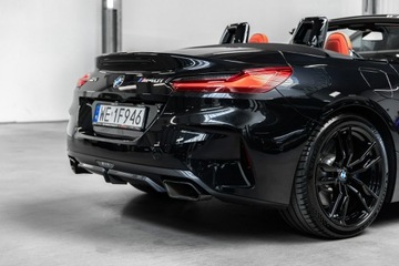 BMW Z4 G29 M Roadster 3.0 M40i 340KM 2020 BMW Z4 M 40i Roadster. Bezwypadkowa. Salon PL. FV., zdjęcie 18