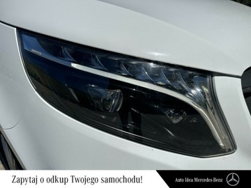 Mercedes Vito W447 2024 Mercedes-Benz Vito Tourer PRO/114 CDI/9G-TRONIC/8-, zdjęcie 12