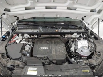 Audi 2023 Audi Q5 Sportback 2023r., Premium Plus, od ubezpieczalni 2.0 Benzyna 261KM, zdjęcie 11