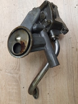 МАСЛЯНЫЙ НАСОС STILL R70 RX70 VR6 3.2 STILL