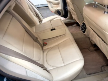 Jaguar XJ VII X350 2003 Jaguar XJ piekny super stan sora kremowa , piekny kolo i przebieg 153 tys, zdjęcie 35