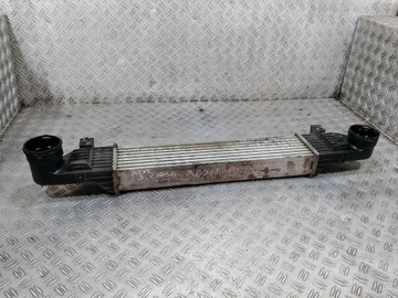 CHLADIČ INTERCOOLER MERCEDES-BENZ TŘÍDA S W 220 3.2 CDI