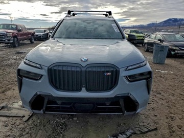 BMW X7 2024 BMW X7 M60i 2024 4.4l 4.4 Benzyna 523KM, zdjęcie 5