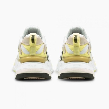 buty damskie PUMA RS-FAST MIX GOLD r. 36