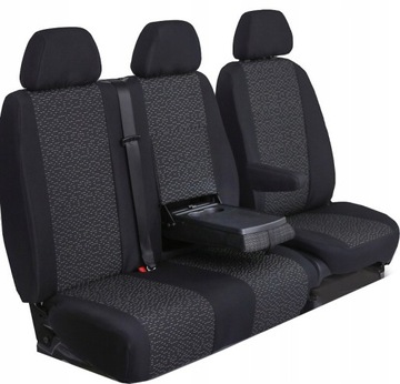 КРЫШКИ MERCEDES SPRINTER 2006+ VW CRAFTER