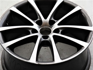 ORYGINAL PASSAT B6 B7 17 CALI 3C0071497 1126