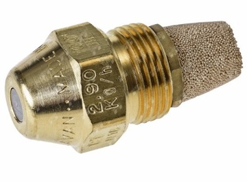 DYSZA PALIWA HYDRONIC L2-30, 70°