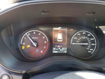 Subaru Forester V 2023 Subaru Forester 2023 2.5 Benzyna 182KM, zdjęcie 9