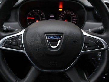 Dacia Duster II SUV 1.0 TCe LPG 100KM 2021 Dacia Duster 1.0 TCe, Salon Polska, 1. Właściciel, zdjęcie 14