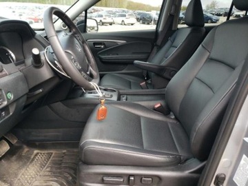 Honda Ridgeline 2023 Honda Ridgeline 2023, 3.5L, 4x4, RTL, od ubezpieczalni 3.5 Benzyna 280KM, zdjęcie 7