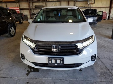 Honda Odyssey IV 2022 Honda Odyssey EX 2022 3.5l 3.5 Benzyna 280KM, zdjęcie 5
