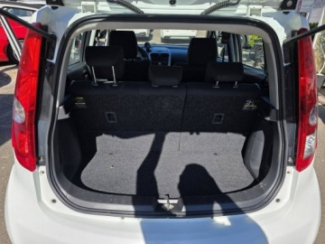 Suzuki Splash Hatchback 1.2 86KM 2009 Suzuki Splash 1.2 Benzyna 86 KM, Klimatyzacja,, zdjęcie 18