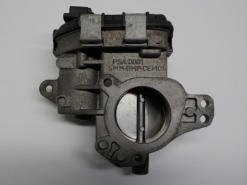 CITROEN PEUGEOT 1.4 8V KFT ДРОССЕЛЬ 9685879480 44GTE3P PSA0001