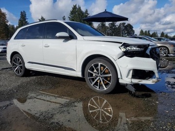 Audi Q7 II 2024 Audi Q7 Premium Plus 2024 3.0l 3.0 Benzyna 335KM, zdjęcie 4
