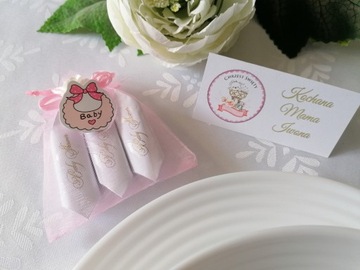 Мешочки из органзы 10 шт 8,5*11см