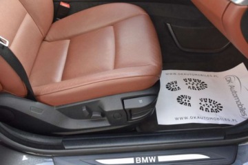 BMW Seria 5 F10-F11 Touring 525d 218KM 2012 BMW Seria 5 BMW 525D 218KM XENON LED SKORY HEAD-UP Navi Gwarancja 12m-cy A, zdjęcie 25