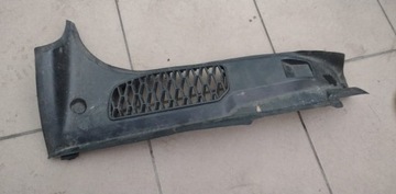 BOCZEK OSŁONA KRATKA BAGAŻNIKA DISCOVERY V L462