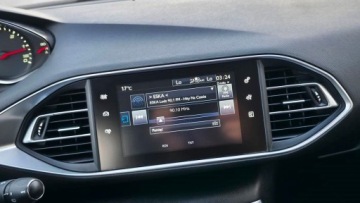 Peugeot 308 II 2014 PEUGEOT SW* ALU*1.6HDI* Opłacony* Zobacz* GWARANCJA, zdjęcie 30