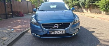 Volvo V40 II Cross Country D2 115KM 2014 Volvo V40 Volvo V40 D2 Momentum 1.6 Diesel 115KM, zdjęcie 35