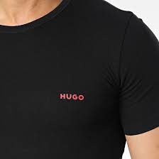 HUGO BOSS ORYGINALNY T-SHIRT 3-PACK M