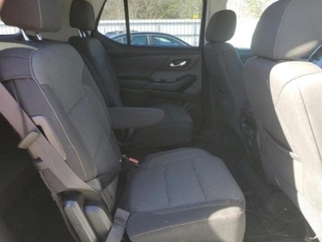 Chevrolet 2019 Chevrolet Traverse 2019r., LT, od ubezpieczalni 3.6 Benzyna 310KM, zdjęcie 9