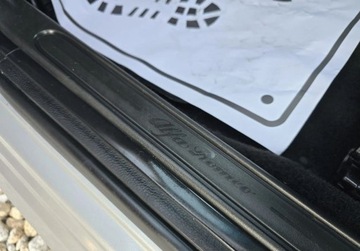 Alfa Romeo 159 Sedan 1.9 JTDM 16v 150KM 2007 Alfa Romeo 159 Sliczna 1.9 JTDm Diesel 150KM Bogata Wersja ORYGINAL Zadban, zdjęcie 14