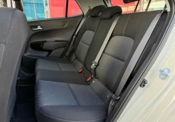 Kia Picanto III Hatchback 5d Facelifting 1.0 DPI 67KM 2025 Kia Picanto wersja MY2026, benzyna DOSTEPNY OD REKI Benzyna 68KM, zdjęcie 15