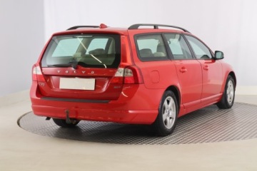 Volvo V70 III Kombi 2.0 145KM 2008 Volvo V70 2.0, GAZ, Xenon, Klima, Klimatronic, zdjęcie 4