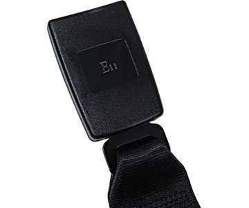 УТВЕРЖДЕННАЯ втулка УДЛИНИТЕЛЯ АДАПТЕРА УДЛИНИТЕЛЯ РЕМНЯ БЕЗОПАСНОСТИ