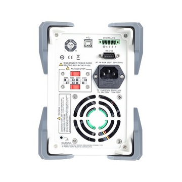 Лабораторный блок питания Uni-T UDP1306C