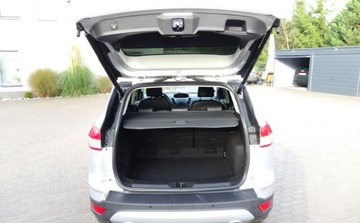 Ford Kuga II SUV 1.5 EcoBoost 150KM 2015 Ford Kuga 15 Rok Pierwszy Wlasciciel 1.5 Benzyna 150KM, zdjęcie 18