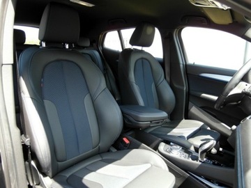 BMW X2 F39 2022 BMW X2 Salon Polska Pierwszy wlasciciel M-Pakiet 1.5 Benzyna 136KM, zdjęcie 30