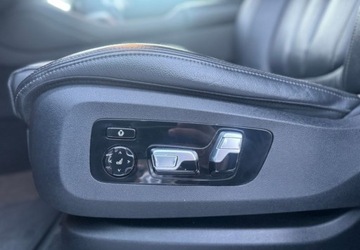 BMW X6 G06 2021 BMW X6 xDrive40d 340KM Carbon Schwarz Metallic ASO BMW Bonkowscy 3.0, zdjęcie 10