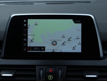 BMW Seria 2 F22-F23-F45-F46 Coupe Facelifting 218d 150KM 2020 BMW 2 Gran Tourer 218d Gran Tourer, Automat, zdjęcie 12