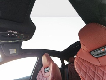 Audi A5 B10 S5 Limousine 3.0 TFSI 367KM 2024 Audi S5 Limousine grzana kierownica, kamery 360, head up, szklany dach, Ba, zdjęcie 17