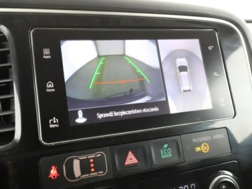 Mitsubishi Outlander III 2016 Mitsubishi Outlander FV23 2.0 PHEV Automat 4WD, zdjęcie 24