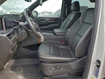 Cadillac Escalade III 2024 Cadillac Escalade ESV Sport 2024 6.2L 6.2 Benzyna 420KM, zdjęcie 7