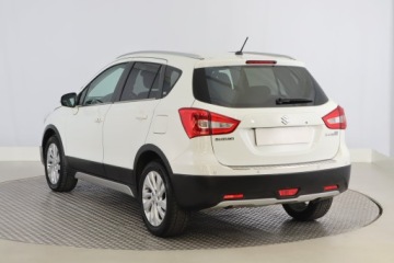 Suzuki SX4 II S-cross Facelifting 1.0 BOOSTERJET 110KM 2019 Suzuki SX4 S-Cross 1.0 BoosterJet, Salon Polska, zdjęcie 3