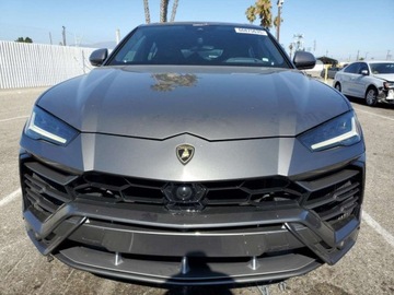 Lamborghini Urus 2022 Lamborghini Urus 2022 4.0l 4.0 Benzyna 641KM, zdjęcie 5