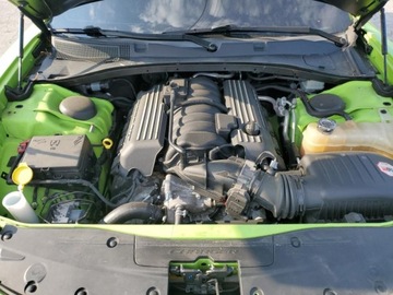 Dodge Charger VII 2019 Dodge Charger Scat Pack 2019 6.4L 6.4 Benzyna 485KM, zdjęcie 6