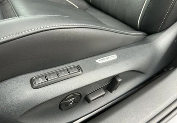 Volkswagen Passat B8 Variant Facelifting 1.5 TSI EVO 150KM 2024 Volkswagen Passat Elegance 1.5 TSI ACT mHEV DSG 1.5 Benzyna 150KM, zdjęcie 24