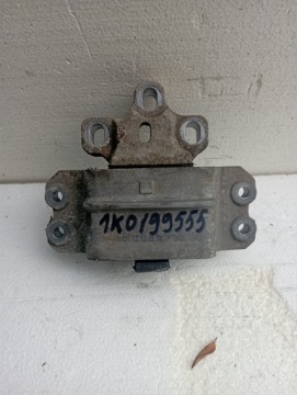 Подушка коробки передач Bwa bwa cawb oe vw audi 1k0199555
