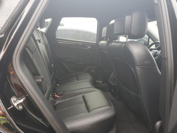 Porsche Macan 2020 Porsche Macan S 2020 3.0l 3.0 Benzyna 348KM, zdjęcie 11