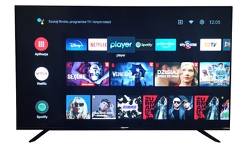 SMART TV 43