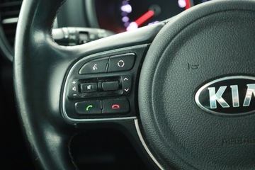 Kia Sportage IV SUV 1.7 CRDi 115KM 2017 Kia Sportage 1.7 CRDi, Salon Polska, Skóra, Navi, zdjęcie 15